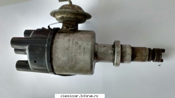 Delco Dacia - globoloty - Vanzari  piese si accesorii