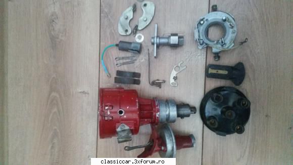 Delcou tip 8D4 pentru IMS - V�NDUT Vă salut. Ofer un delcou tip 8D4 - Vanzari  piese si accesorii