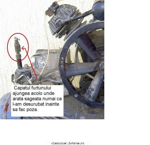 Despre compresoare - Pun si pozele de dincolo - Coltul Tehnic