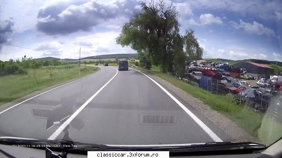 Dezmembrari Valeni - In Valeni, judetul Mures am vazut Dacii , R5 etc - Discutii libere