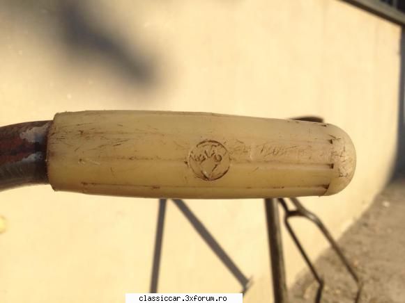 Dezmembrez Carpati din 1959 - Mansoane Tohan Carpati Pret 25 Lei - Vanzari-Cumparari biciclete