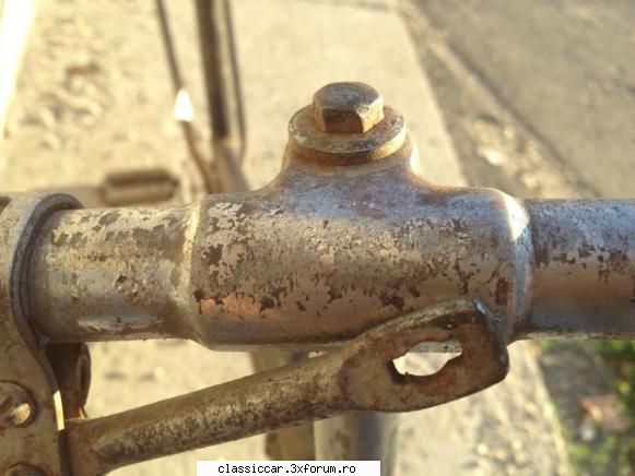 Dezmembrez Carpati din 1959 - YellowStar - Vanzari-Cumparari biciclete