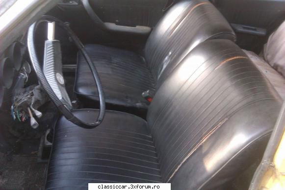 Dezmembrez Dacia 1300 - faustino - Vanzari  piese si accesorii