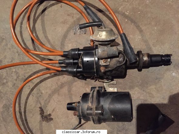 Dezmembrez Dacia 1300 - cata50 - Vanzari  piese si accesorii