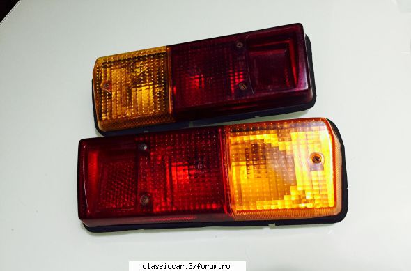 Dezmembrez Dacia 1300 - cata50 - Vanzari  piese si accesorii