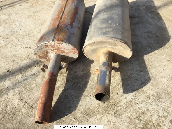 Dezmembrez Dacia 1300 - cata50 - Vanzari  piese si accesorii