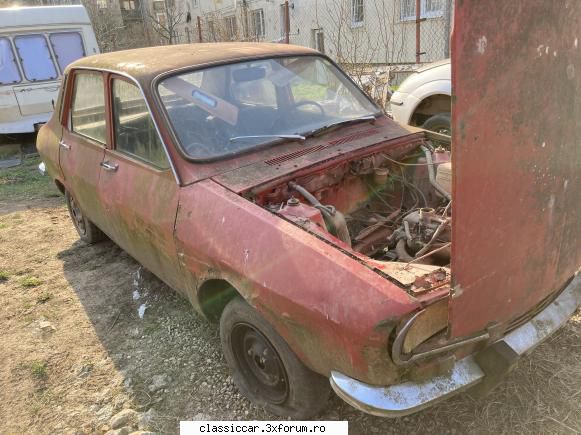 Dezmembrez Dacia 1300 - Dezmembrez Dacia 1300, trimit piese doar prin - Vanzari  piese si accesorii