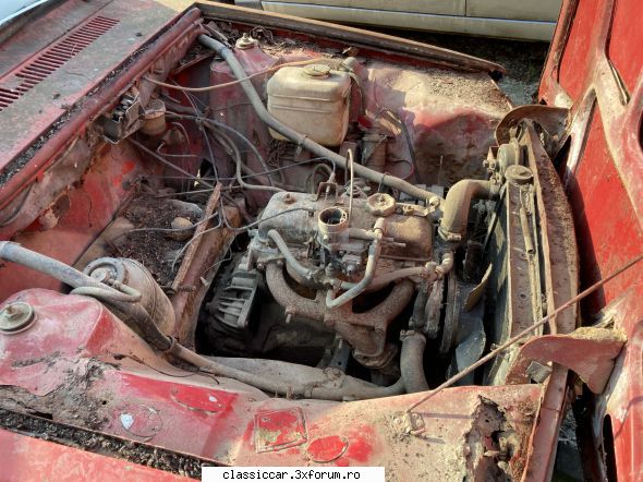 Dezmembrez Dacia 1300 - mirel vicaru - Vanzari  piese si accesorii