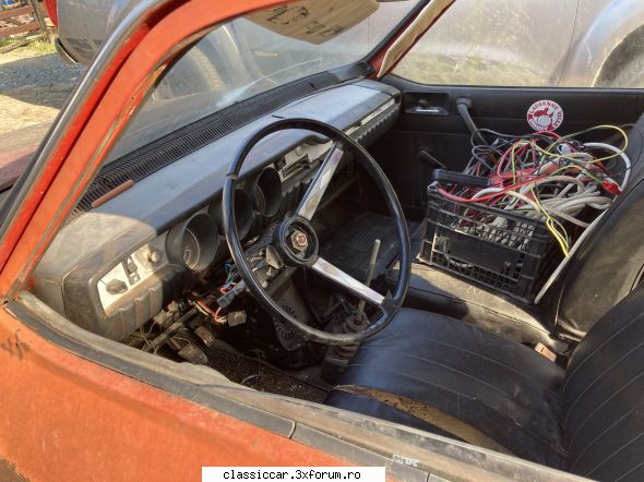 Dezmembrez Dacia 1300 - mirel vicaru - Vanzari  piese si accesorii