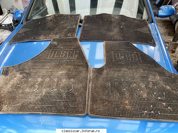 Dezmembrez Dacia 1300 - mirel vicaru - Vanzari  piese si accesorii