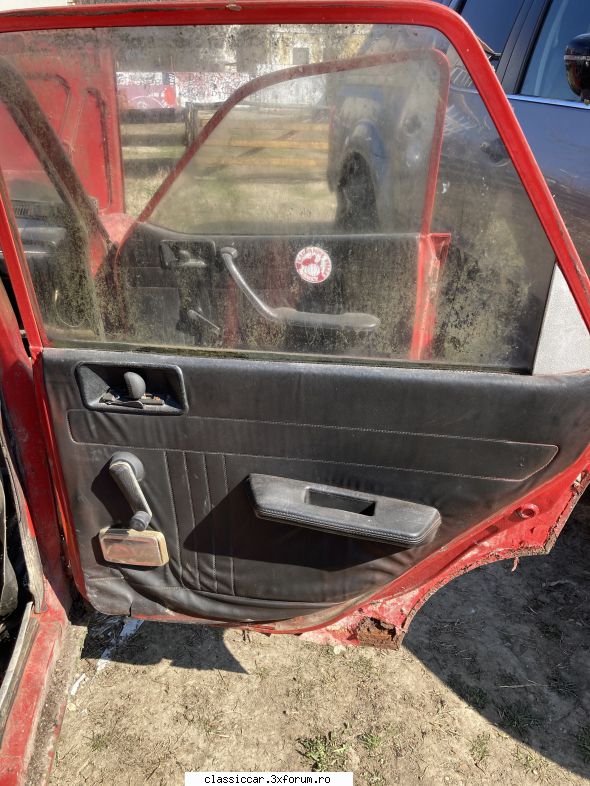 Dezmembrez Dacia 1300 - mirel vicaru - Vanzari  piese si accesorii