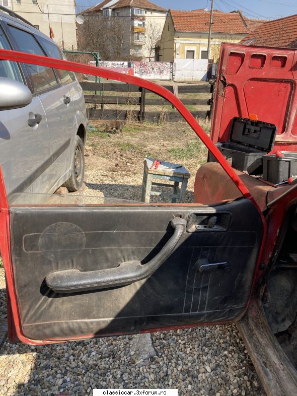 Dezmembrez Dacia 1300 - mirel vicaru - Vanzari  piese si accesorii