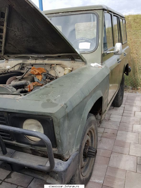 Diferente L25 - Nu poate fi M207, ca masina este tarzie din anii - Coltul Tehnic