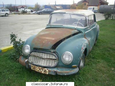 Din Bacau - Tot in Bacau , tot intr-o benzinarie , acelasi - Am vazut prin Romania