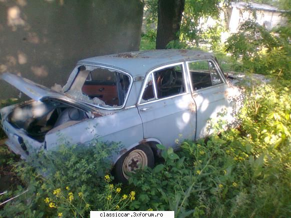 Din Bacau - iulian'71 - Am vazut prin Romania