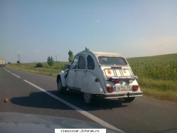 Din Bacau - iulian'71 - Am vazut prin Romania