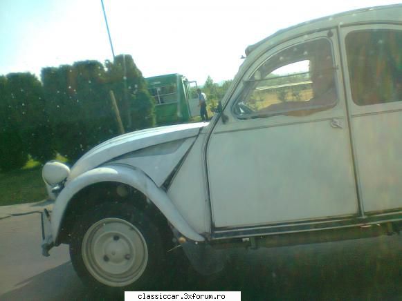 Din Bacau - 3. Pacat ca nu am putut sa ii fotografiez pe - Am vazut prin Romania