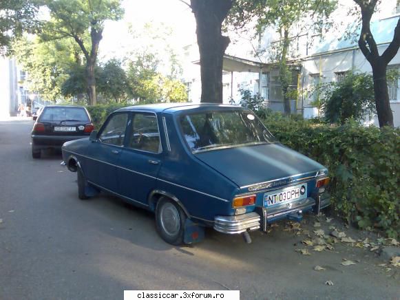 Din Bacau - d1310 - Am vazut prin Romania