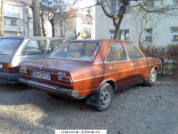 Din Bacau - d1310 - Am vazut prin Romania