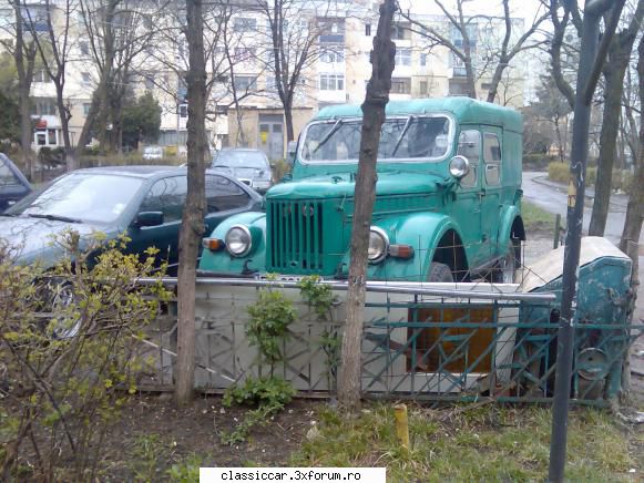 Din Bacau - d1310 - Am vazut prin Romania