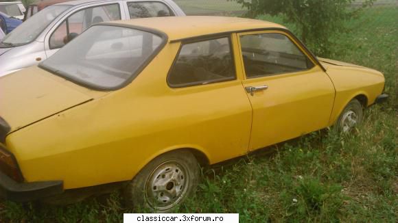 Din Bacau - Lateral dreapta - Am vazut prin Romania
