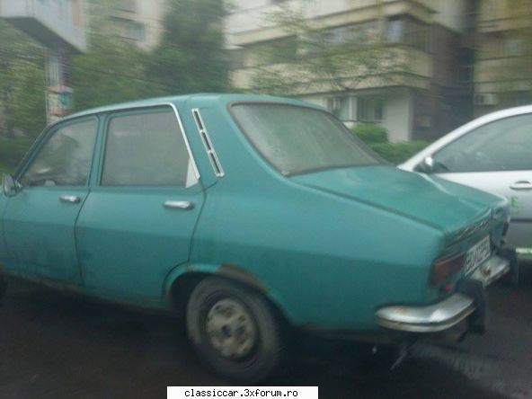 Din Bacau - iustin.nt - Am vazut prin Romania