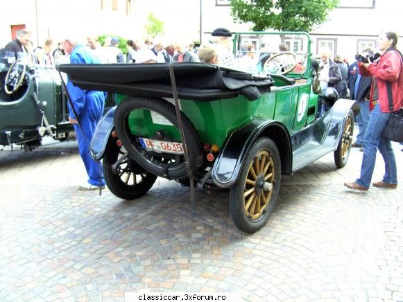 Din Germania - Werner - Din lumea larga