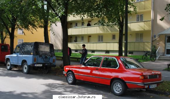 Din Germania - M�nchen, Schleissheimerstrasse - Din lumea larga