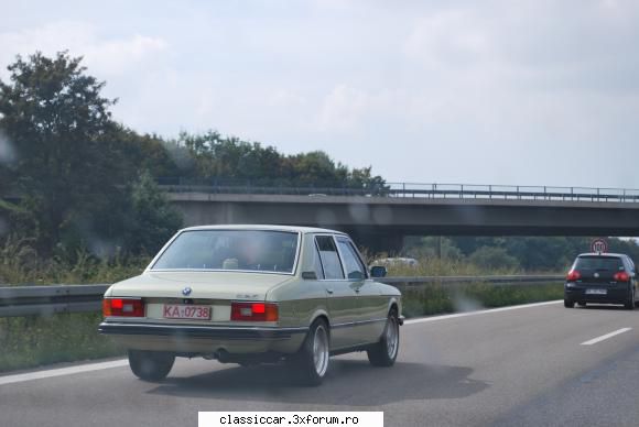 Din Germania - Autostrada A8 M�nchen-Stuttgart - Din lumea larga