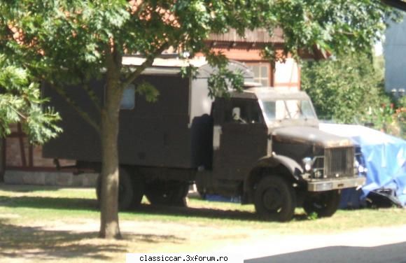 Din Germania - Am si eu cateva poze cu ce am vazut prin - Din lumea larga