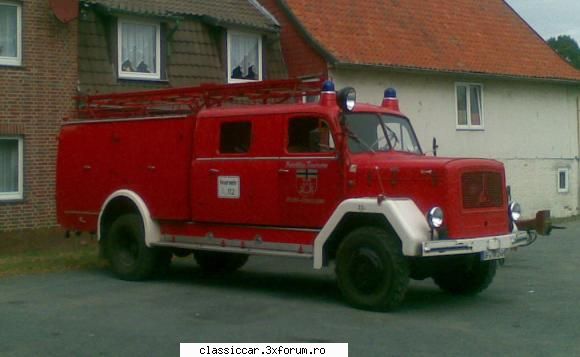 Din Germania - Sechi - Din lumea larga