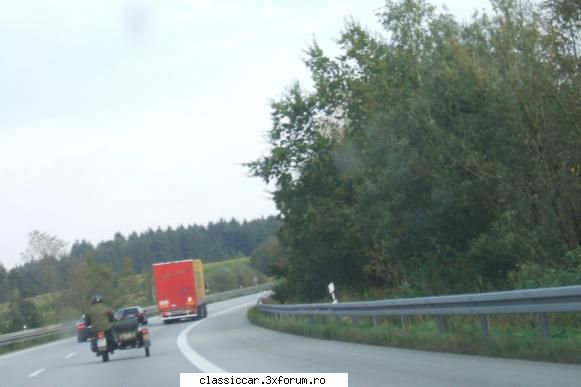 Din Germania - Sechi - Din lumea larga