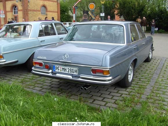 Din Germania - Werner - Din lumea larga