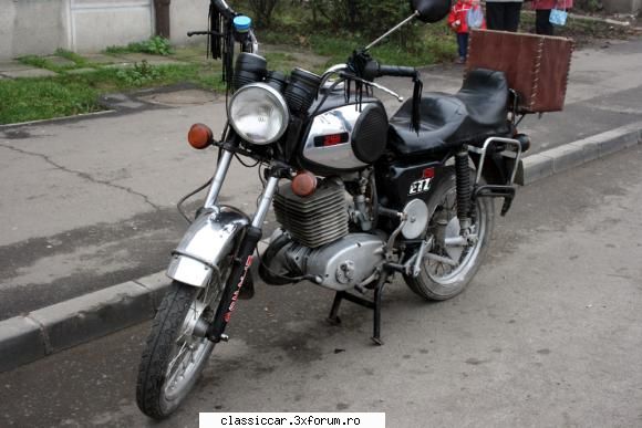 Din Mures - bachus_21 - Am vazut prin Romania