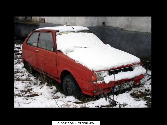 Din Mures - bachus_21 - Am vazut prin Romania