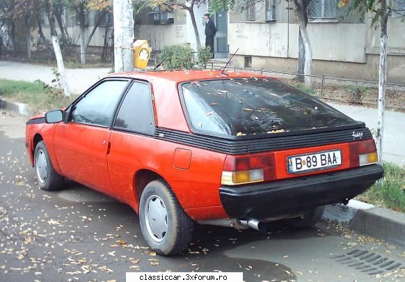 Din Mures - bachus_21 - Am vazut prin Romania