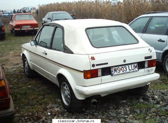 Din Mures - bachus_21 - Am vazut prin Romania