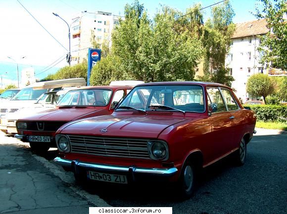 Din Mures - bachus_21 - Am vazut prin Romania