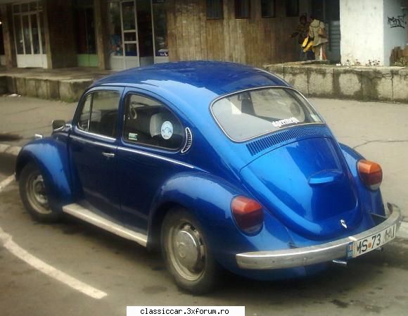 Din Mures - bachus_21 - Am vazut prin Romania