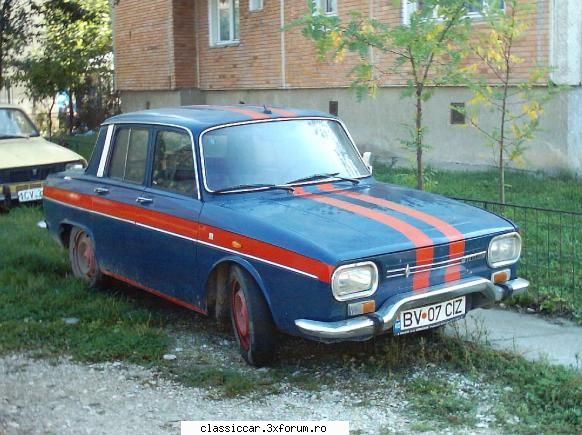 Din Mures - bachus_21 - Am vazut prin Romania