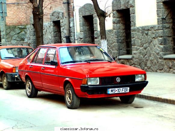 Din Mures - bachus_21 - Am vazut prin Romania