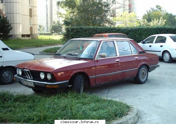 Din Mures - bachus_21 - Am vazut prin Romania