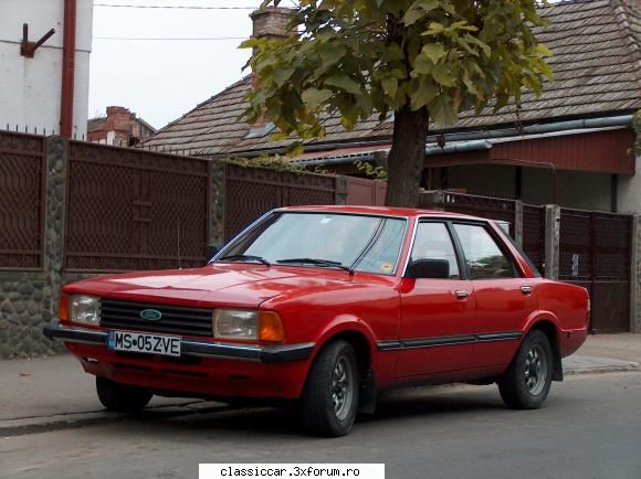 Din Mures - bachus_21 - Am vazut prin Romania