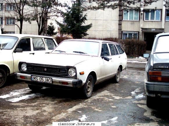 Din Mures - bachus_21 - Am vazut prin Romania