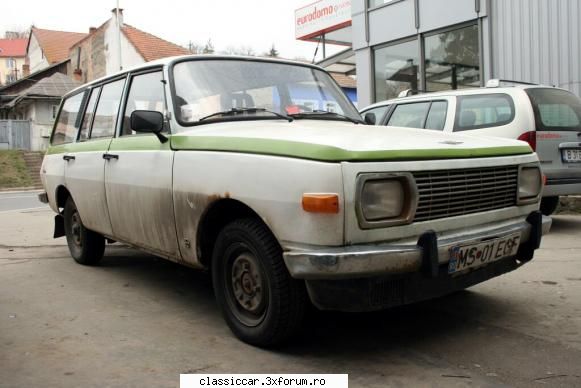 Din Mures - bachus_21 - Am vazut prin Romania