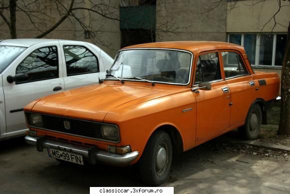 Din Mures - bachus_21 - Am vazut prin Romania