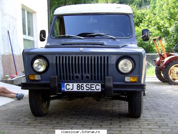 Din Mures - Sunt interesat de o pereche de oglinzi ca cele - Am vazut prin Romania