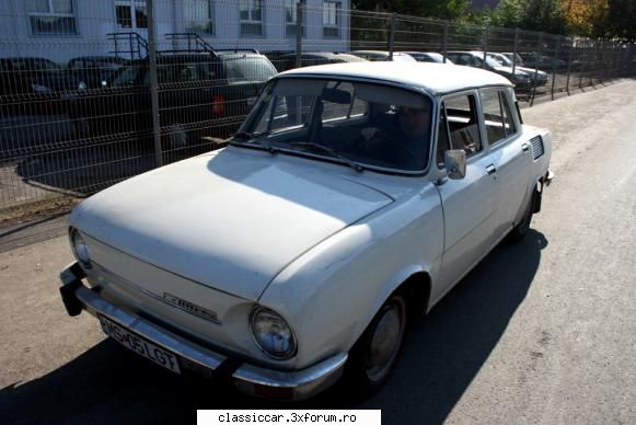 Din Mures - Am uitat sa-i raspund lui Werner, dar nu acea. O - Am vazut prin Romania