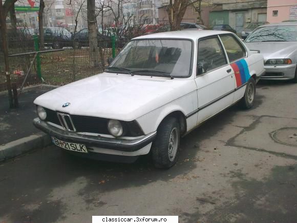 Din Oradea - Frumusetea asta am adus-o eu acum un an din - Am vazut prin Romania