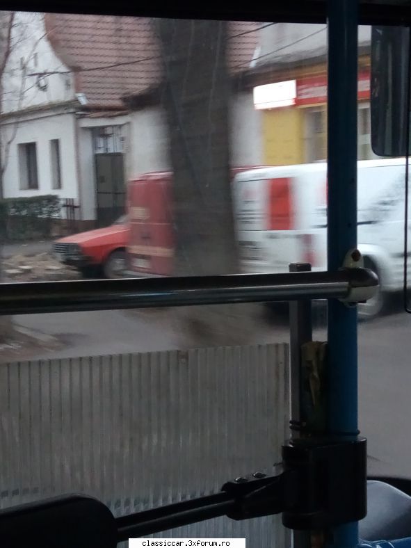 Din Oradea - Si tot ieri, dincoace de Podul Centenarului . Un - Am vazut prin Romania